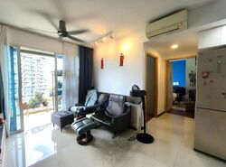 Waterview (D18), Condominium #597189911